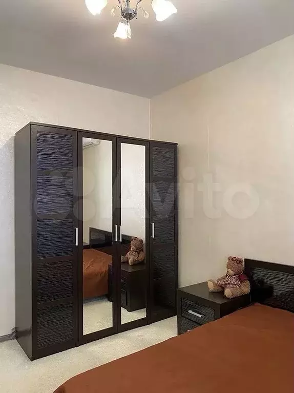 1-к. квартира, 30 м, 1/3 эт. - Фото 1