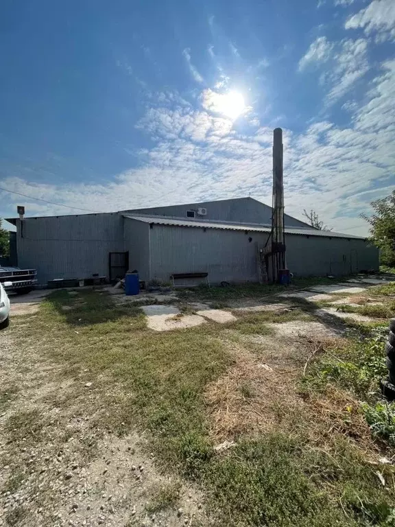 Помещение свободного назначения в Самарская область, Тольятти ... - Фото 1