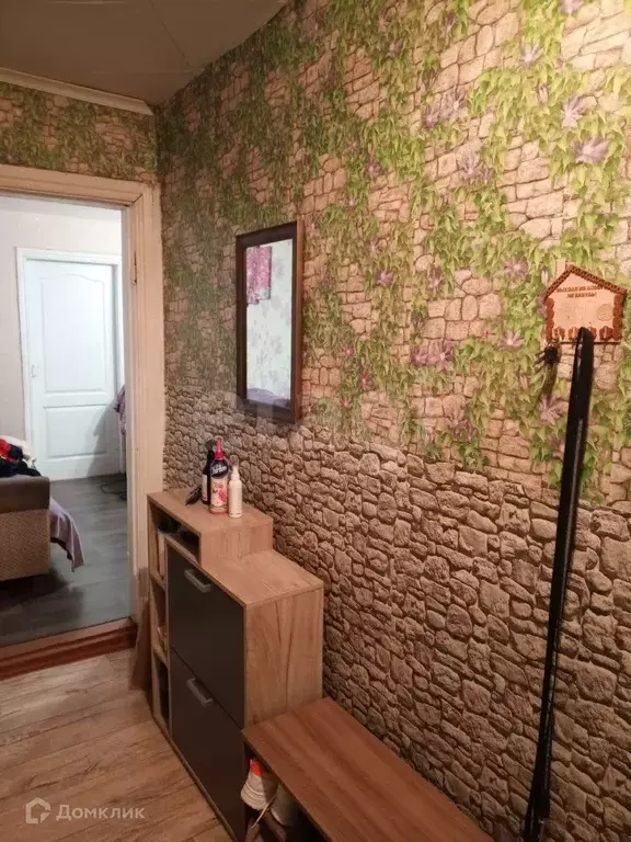 Продаётся 4-к квартира, 50.7 м - Фото 1