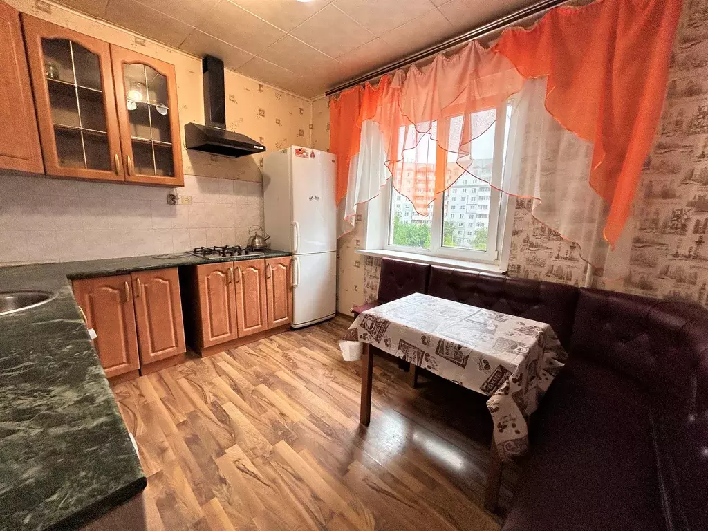 Продаётся 3-к квартира, 64.7 м - Фото 0