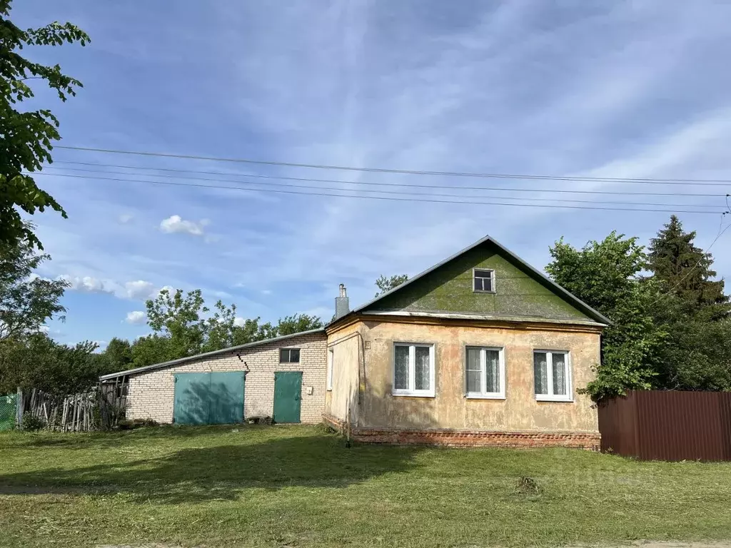 Участок в Московская область, Павлово-Посадский городской округ, д. ... - Фото 0