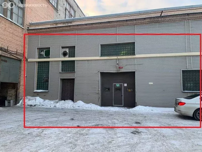 Производственное помещение (700 м) - Фото 2