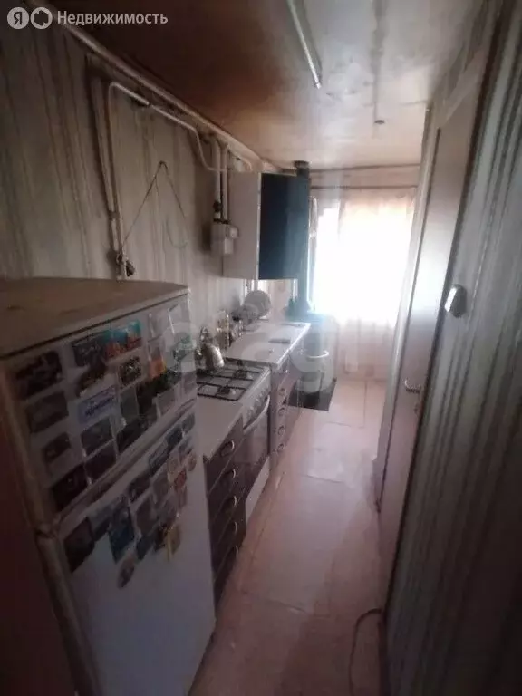 Дом в Волгоград, улица Германа Титова (47.7 м) - Фото 1