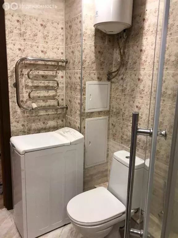 2-комнатная квартира: Сочи, улица Худякова, 64 (52 м) - Фото 1