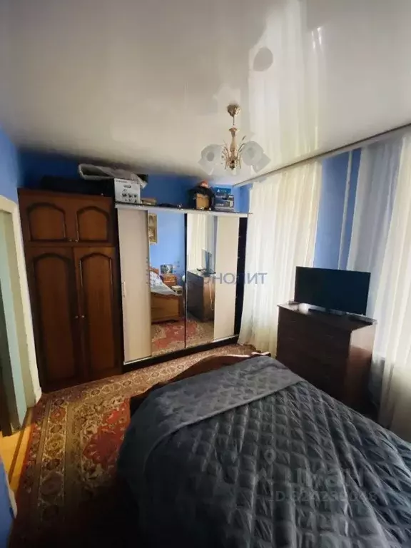 5-к кв. Нижегородская область, Нижний Новгород Варварская ул., 3б ... - Фото 2