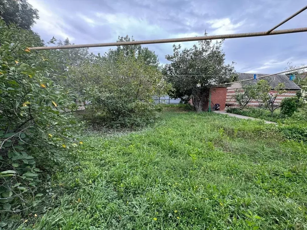 Участок в Краснодарский край, Геленджик городской округ, с. Кабардинка ... - Фото 0