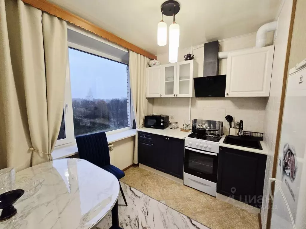 2-к кв. Санкт-Петербург, Санкт-Петербург, Сестрорецк наб. Строителей, ... - Фото 2