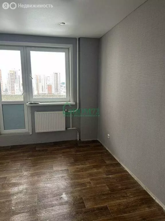 Квартира-студия: Тобольск, 15-й микрорайон, 22 (20.5 м) - Фото 1