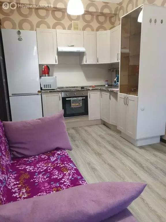 1-комнатная квартира: Анапа, Северная улица, 3Б (49 м) - Фото 0