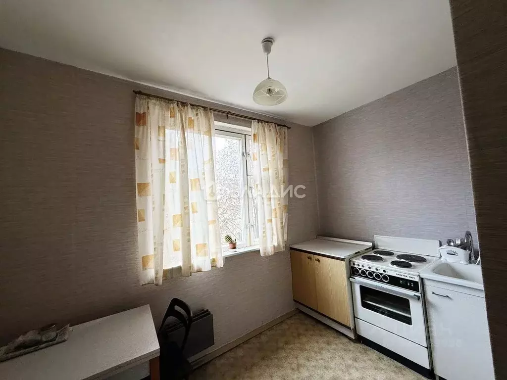 1-к кв. Москва Солнцевский просп., 19 (37.5 м) - Фото 1