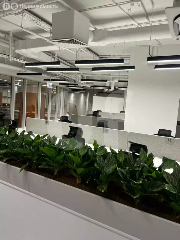 Офис (11193 м) - Фото 2