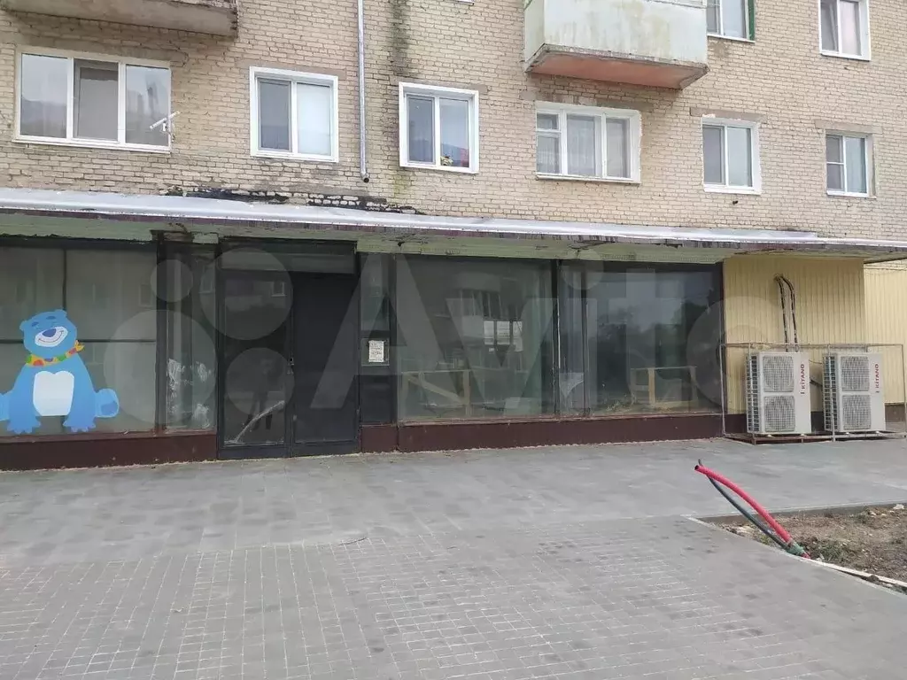 Центр. 140 м2 - Фото 1