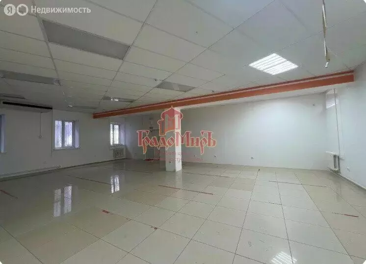 Помещение свободного назначения (130 м) - Фото 1