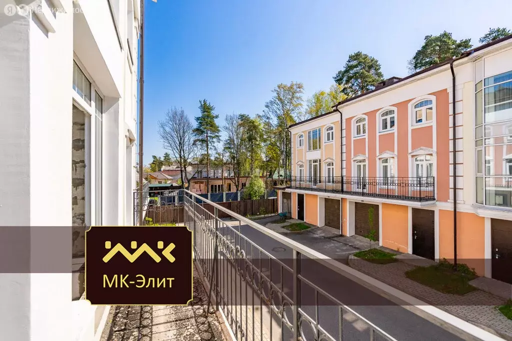 Дом в Санкт-Петербург, Коннолахтинский проспект, 55 (174.1 м) - Фото 0