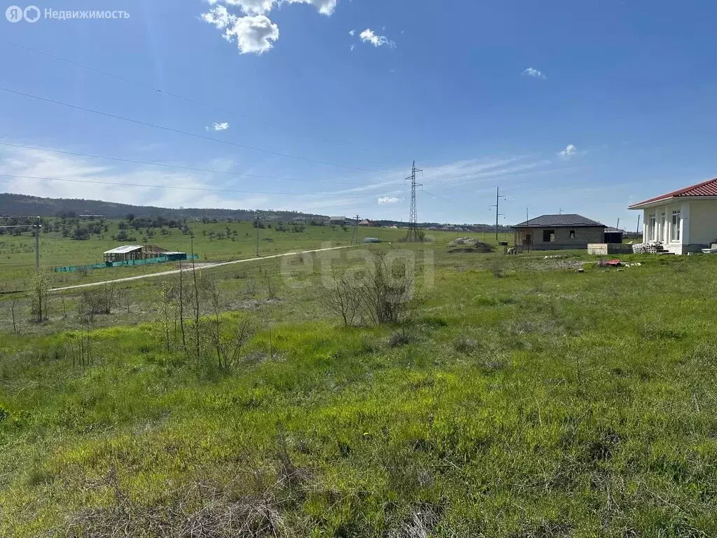 Участок в Пионерское, улица Тахта-Джами (10 м) - Фото 2