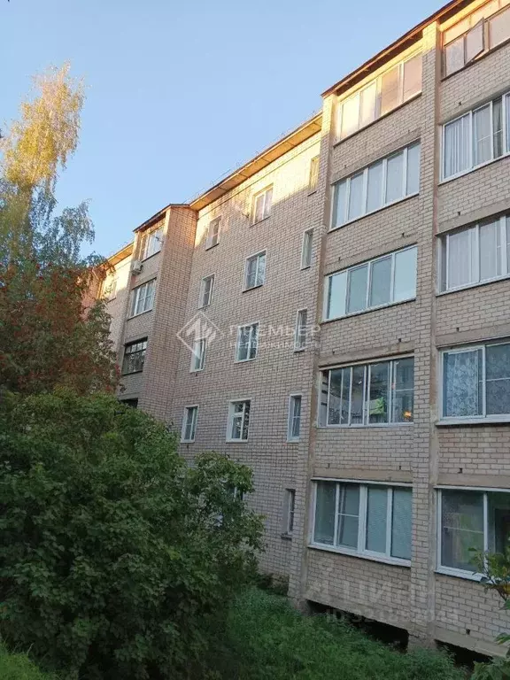 3-к кв. Кировская область, Слободской Красноармейская ул., 72 (61.3 м) - Фото 0
