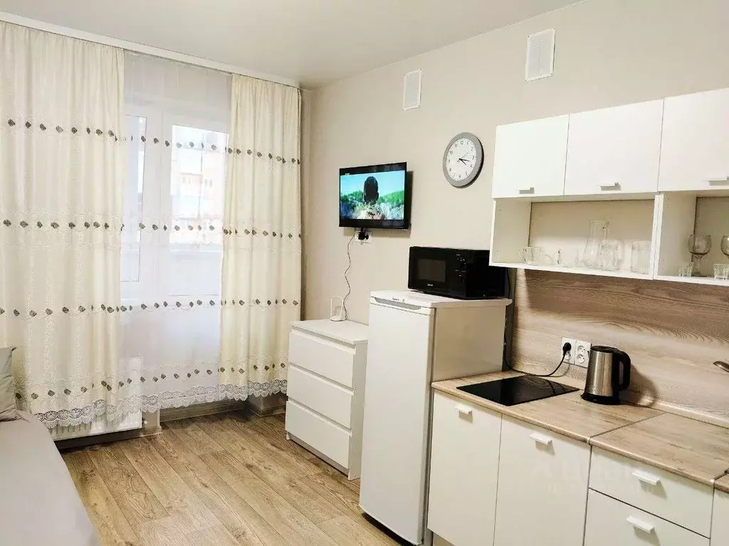 1-к кв. Адыгея, Тахтамукайский район, Старобжегокайское с/пос, Новая ... - Фото 1