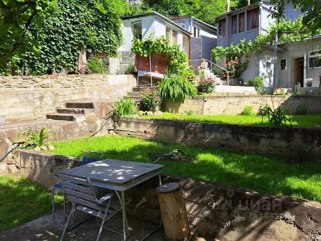 Дом в Ставропольский край, Кисловодск ул. Еськова, 13 (70 м) - Фото 1