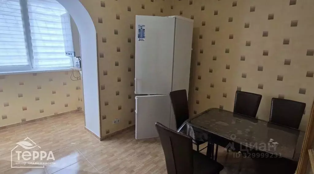 2-к кв. Крым, Евпатория просп. Ленина, 25Вк1 (62.0 м) - Фото 2