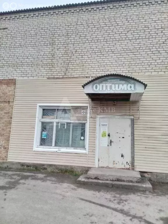 Помещение свободного назначения (72 м) - Фото 1