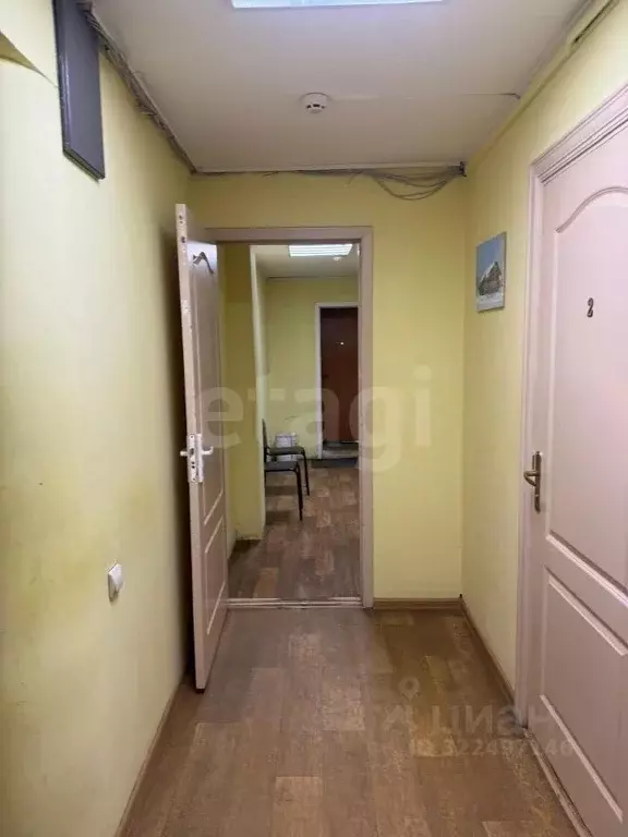 Офис в Вологодская область, Вологда ул. Маршала Конева, 10 (106 м) - Фото 1