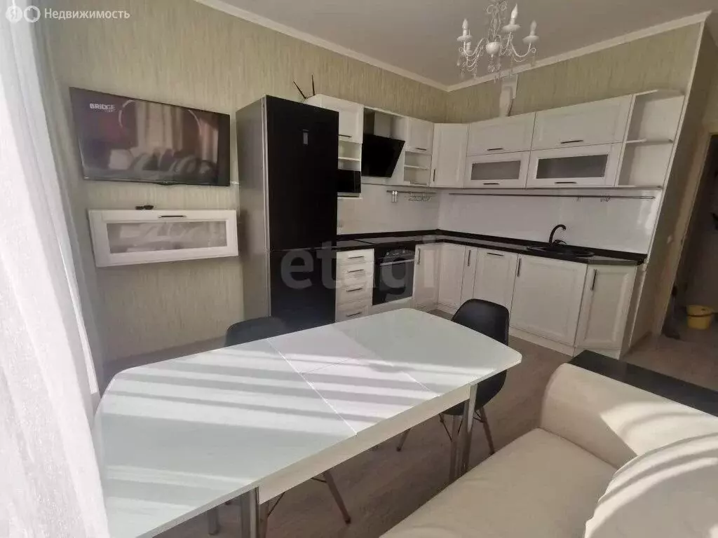 1-комнатная квартира: Санкт-Петербург, улица Катерников, 5к1 (41 м) - Фото 1