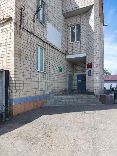 Помещение свободного назначения в Удмуртия, Малопургинский район, с. ... - Фото 1