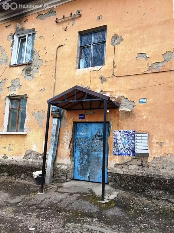 1к в 3-комнатной квартире (10 м) - Фото 1