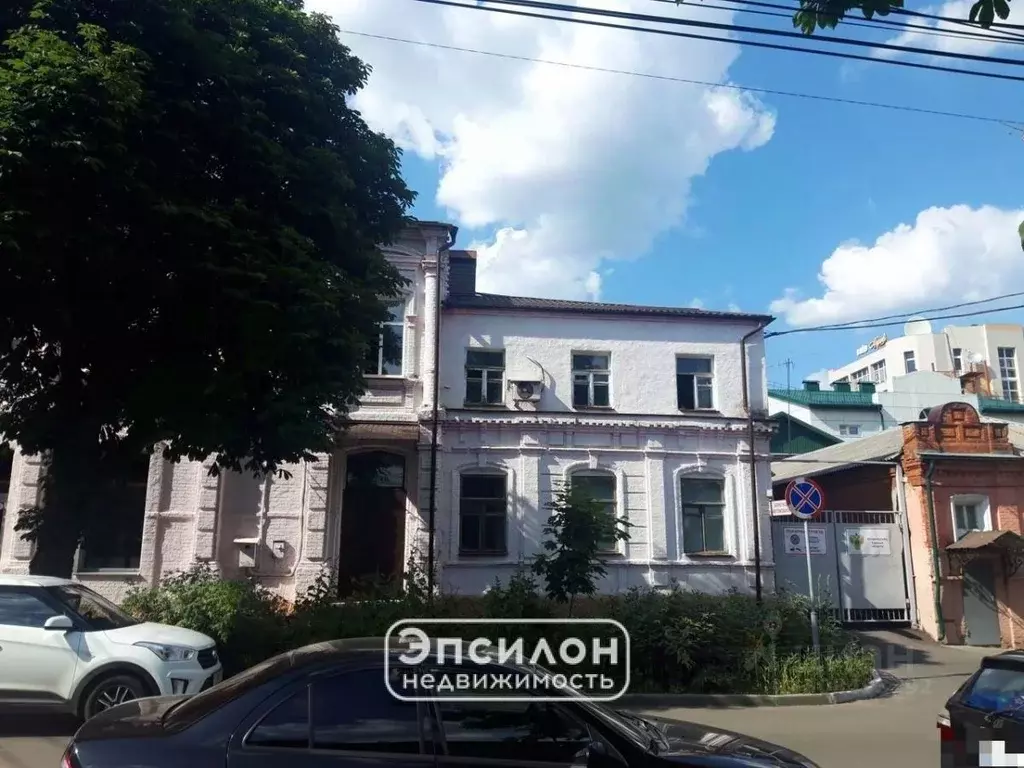 2-к кв. Курская область, Курск ул. Уфимцева, 2А (67.0 м) - Фото 0