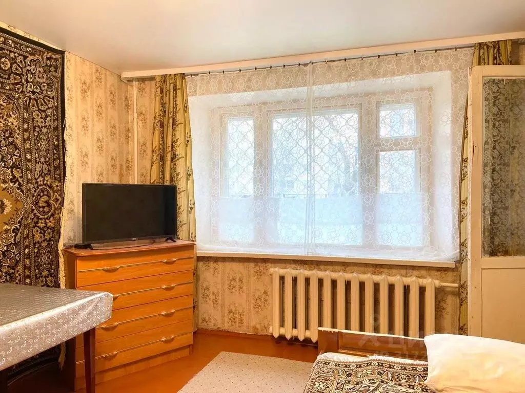 2-к кв. Оренбургская область, Оренбург ул. Чкалова, 38 (49.8 м) - Фото 0
