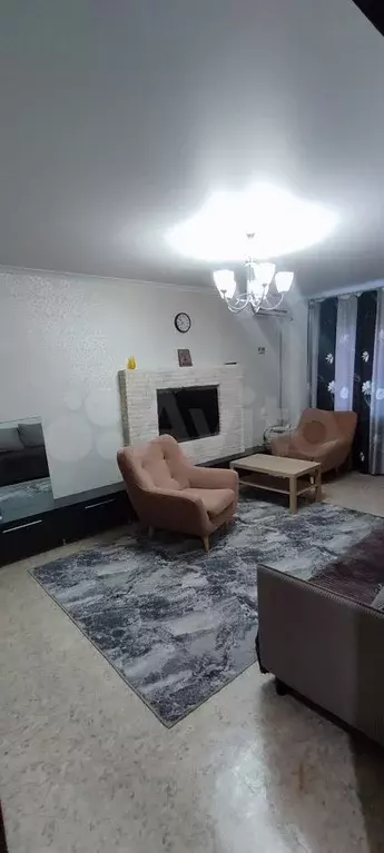2-к. квартира, 50,1 м, 2/5 эт. - Фото 1