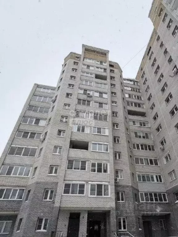 2-к кв. Московская область, Сергиев Посад ул. Матросова, 2/1 (62.5 м) - Фото 1
