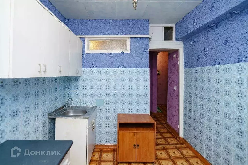 Продаётся 2-к квартира, 42.3 м - Фото 1