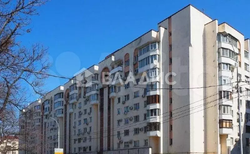 2-к. квартира, 56,1 м, 4/9 эт. - Фото 0