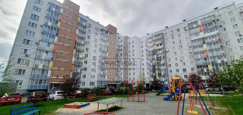 Студия Челябинская область, Челябинск ул. Агалакова, 66А (24.0 м) - Фото 0