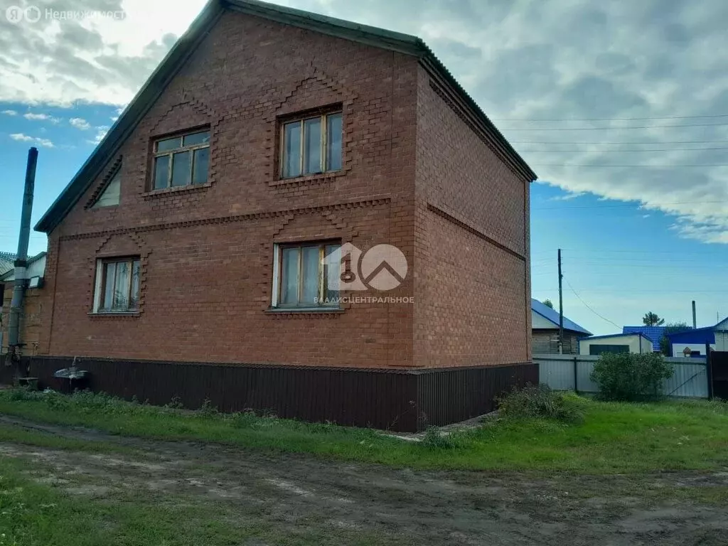 Дом в Купино, Новогодняя улица, 19 (139 м) - Фото 1