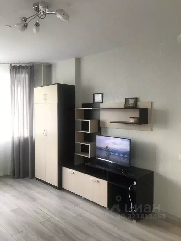 1-к кв. Санкт-Петербург пос. Парголово, ул. Валерия Гаврилина, 3к2 ... - Фото 2