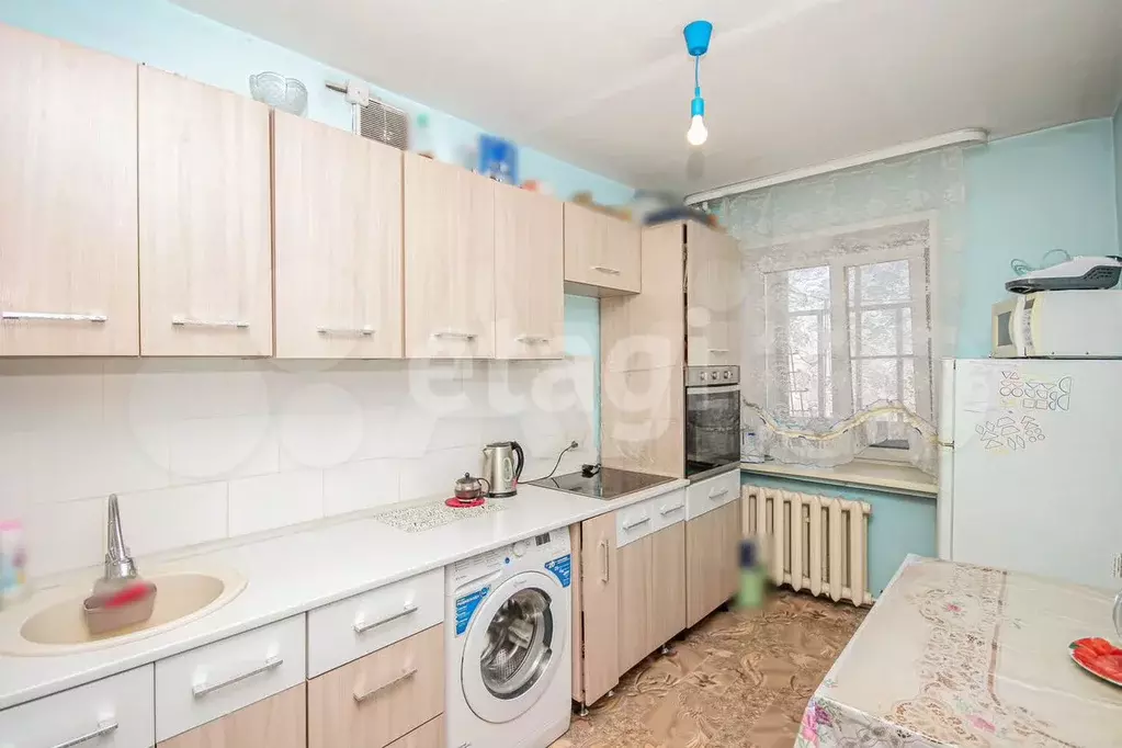 2-к. квартира, 42,8 м, 2/3 эт. - Фото 0