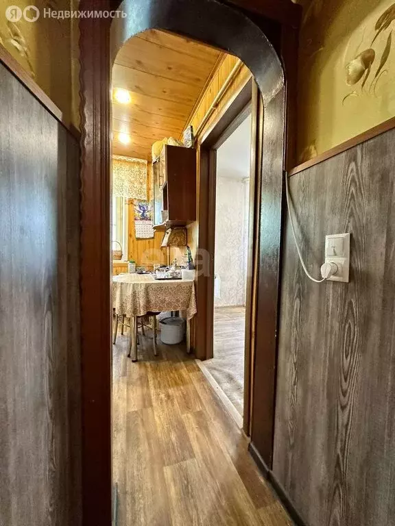 2-комнатная квартира: Ковров, улица Лопатина, 13/5 (39.5 м) - Фото 2