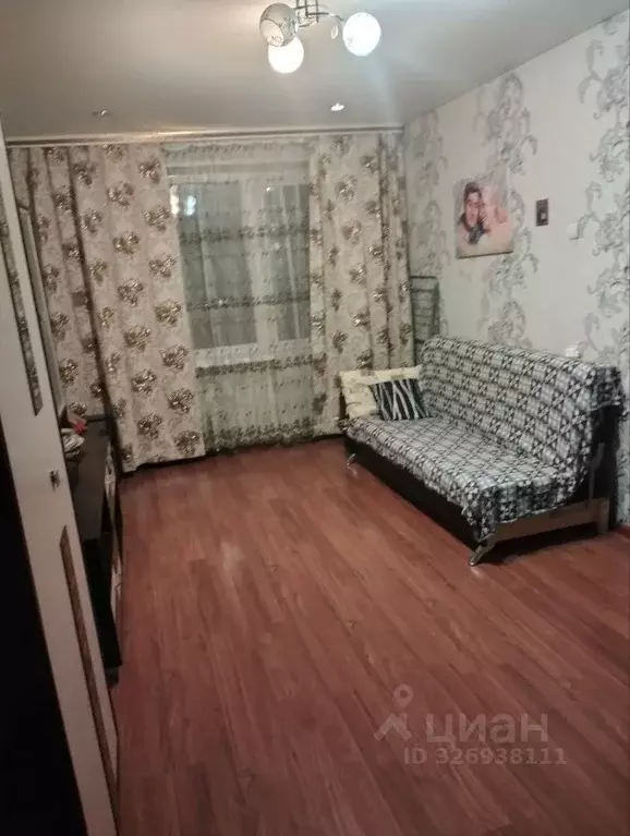 2-к кв. Башкортостан, Уфа ул. Юрия Гагарина, 18 (43.3 м) - Фото 2