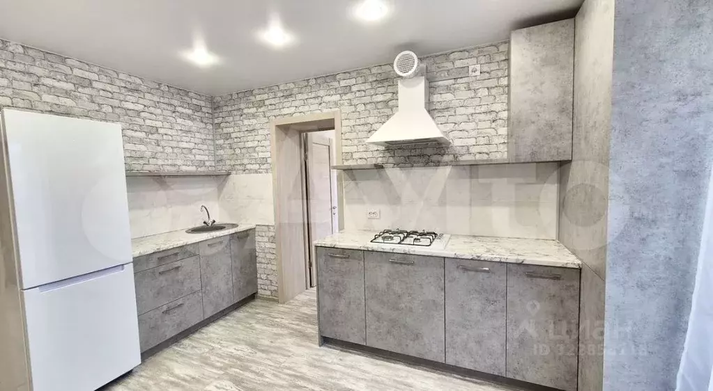 2-к кв. Калужская область, Калуга ул. Хорошая, 7 (50.0 м) - Фото 2