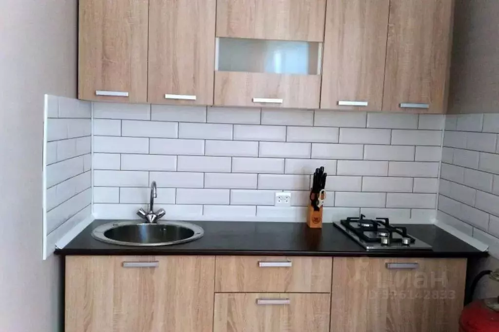 2-к кв. Крым, Судак ул. Партизанская, 17 (49.0 м) - Фото 2