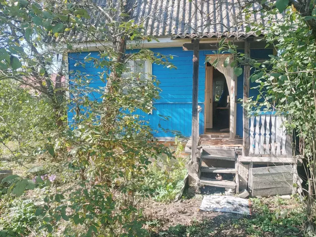 Дом в Владимирская область, Киржачский район, Филипповское ... - Фото 0