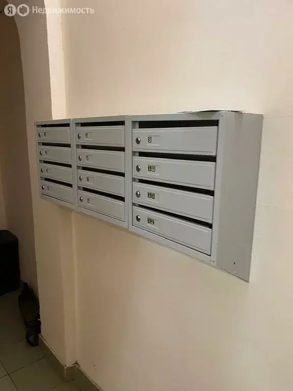 3-комнатная квартира: Долгопрудный, Центральная улица, 9 (75.4 м) - Фото 1