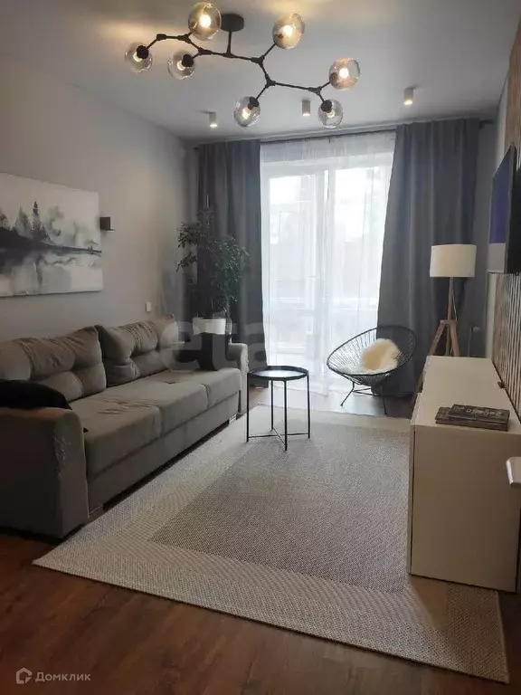 Продаётся 2-к квартира, 54 м - Фото 0