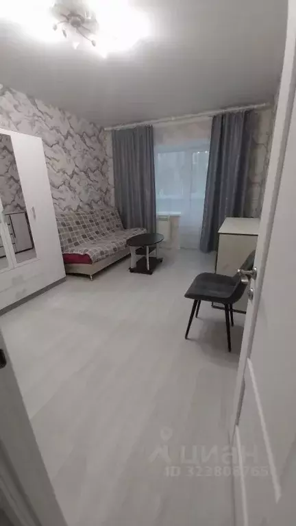 1-к кв. Москва ул. Пивченкова, 3К3 (40.0 м) - Фото 2