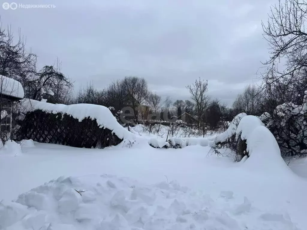 Участок в Петушки, Владимирская улица (12.8 м) - Фото 2