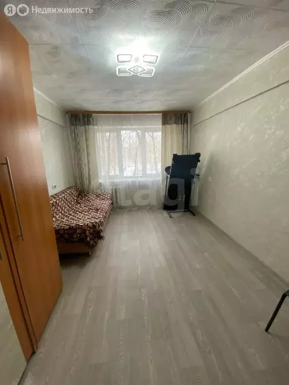 1к в -комнатной квартире (13.9 м) - Фото 1