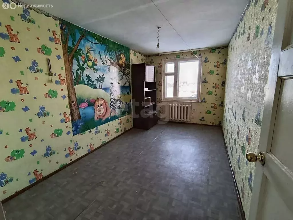 3-комнатная квартира: село Упорово, улица Крупской, 2В (69 м) - Фото 2