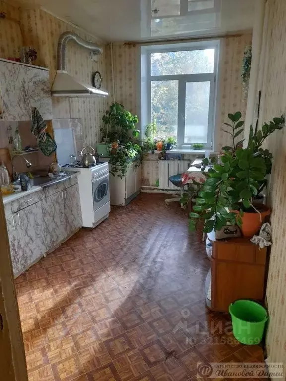 Комната Самарская область, Самара ул. Советской Армии, 202 (17.0 м) - Фото 1